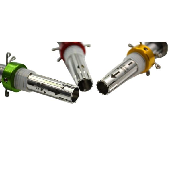 South Korea Plum Blossom Lock Tubular Lock Quick Open Kit 3 Sets Red Selling Units Single Item