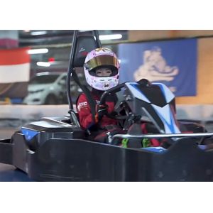 Buy cheap S EVKART Professional Electrical Go Kart ECU Control OEM ODM from wholesalers