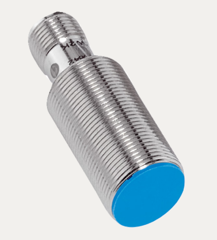 IME18-08BPSZC0K Sick PLC Proximity Sensor, Inductive, 6.48mm Range, M18 x 1, PNP, NO, M12 Switching frequency 1,000 Hz