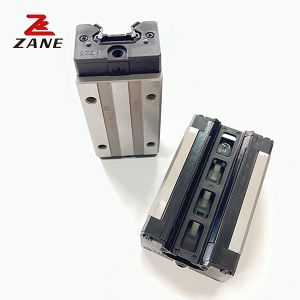 Quality Linear Block Bearing HGH35CA Linear Guides For CNC Plasma Table for sale