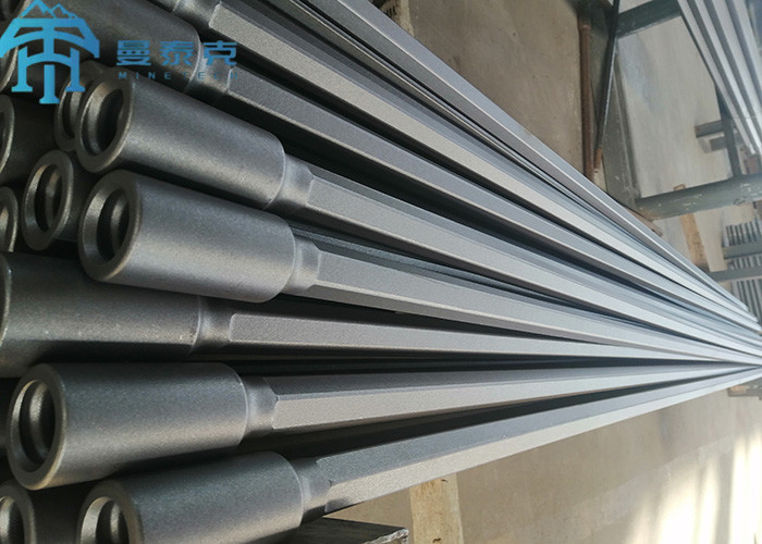 Quality Tunneling Speed Extension Thread Drill Rod T51 for sale