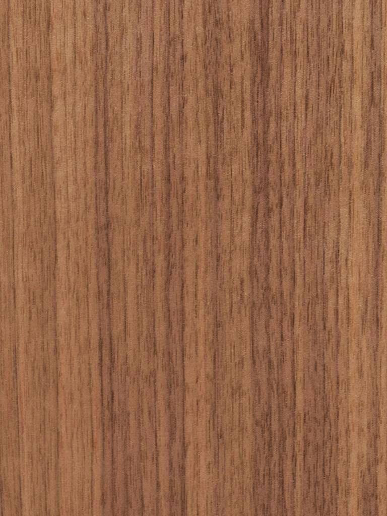 America Black Walnut Natural Wood Veneer Straight Sliced For Fancy Panel Furniture And Flooring In 0.18-0.55mm Thickness