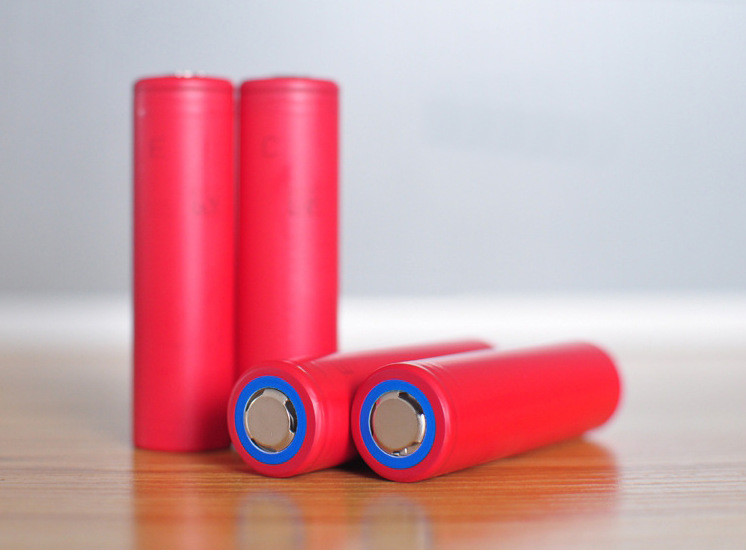 Ultra High Power NCR18650GA Lithium Ion Cells 3.6V 3500mAh 1C for E-bike、UAV、E-scooter、Model airplane