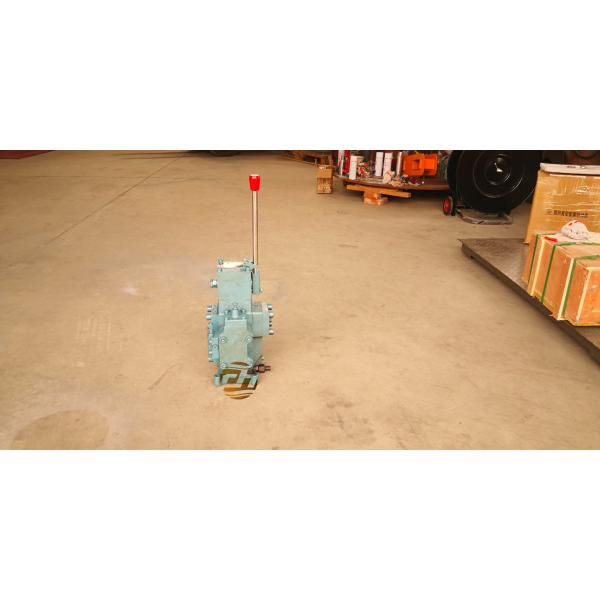 Windlass Manual Proportional Valve - Marine Manual Proportional Control Valve - Manual Proportional Flow Compou CSBF-G32