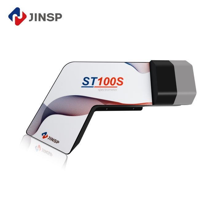 ST100S Deep Cooling Modular Spectrometer For Raman System Customizable