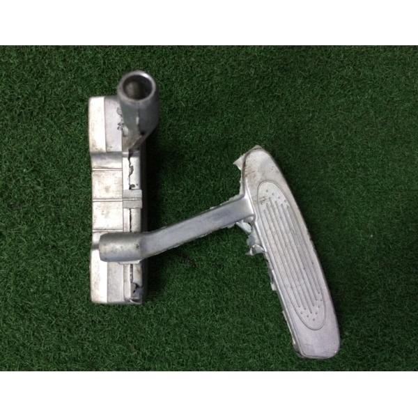golf putter , L golf putter , black golf putter , complete golf putter