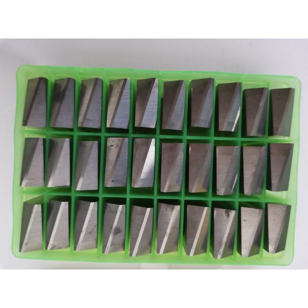 CNC Blades YD201 19.00mm Length 14.3mm Width