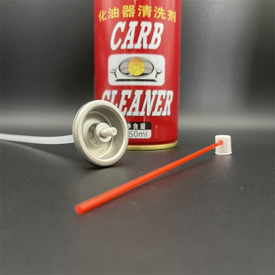 Durable Precision WD-40 Lubricant Valve for Industrial Use with Easy Application
