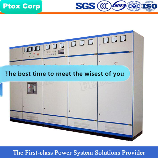 Quality GGD automatic electrical control cabinet for sale