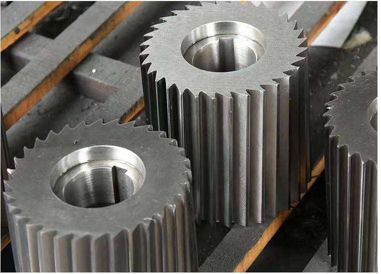 Tungsten Carbide Pelletizer Knife Blade For Plastic Recycling Industry