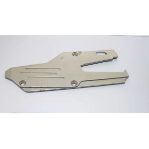 SUS304 Powder Metallurgy Parts Tolerance 0.01mm Multifunction Tooling