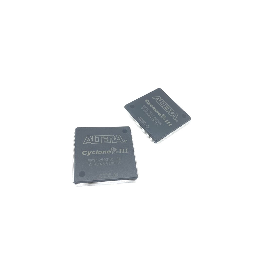 Quality Original stock electronic components chips integrated circuit EP3C25Q240C8N for sale