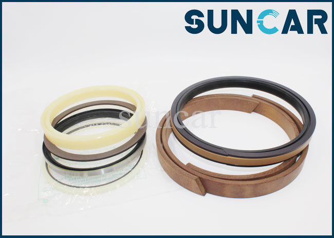 707-99-39790 Komatsu Blade Cylinder Seal Kits For PC138US-10 Left Hand Cylinder Repair Parts