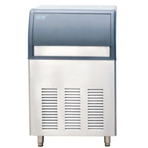 Automatic Ice Making Machine