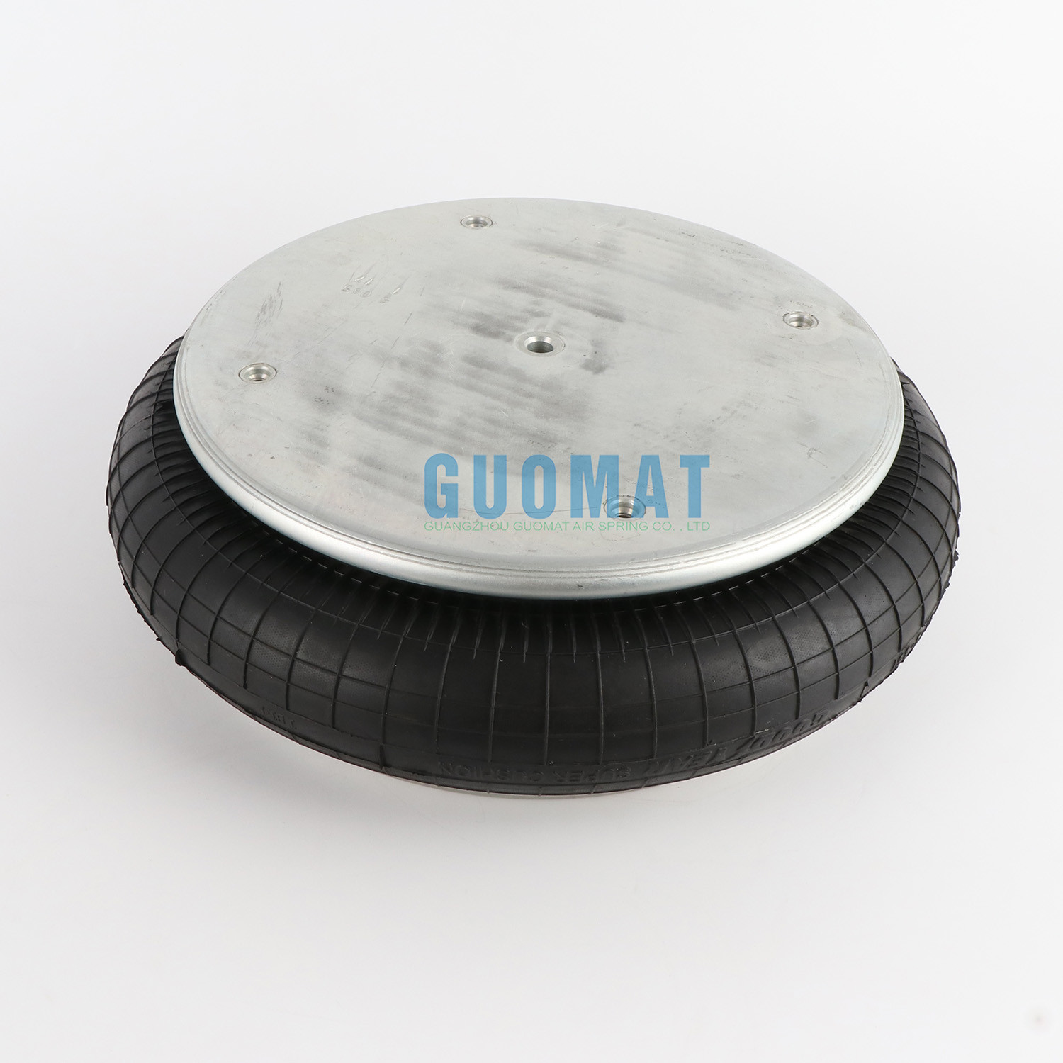 Continental Industrial Air Springs FS 530-14 CI G 3/4 OS Cross Goodyear 1B14-372 Load More Than 5 Tons
