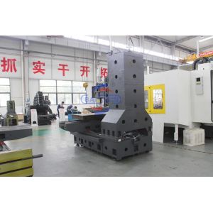 VMC850 CNC Vertical Machining Center with 5 Axis BT40 Spindle