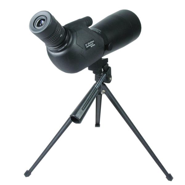 60x Optics Spotting Scope