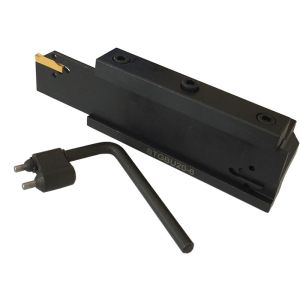 Quality ISO Tdc5 Lathe Carbide Cutting Inserts Grooving Tools Parting Off Inserts for sale