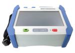 AE3100CP-1 OTDR 45dB 400KM Optical Time Domain Reflectometer
