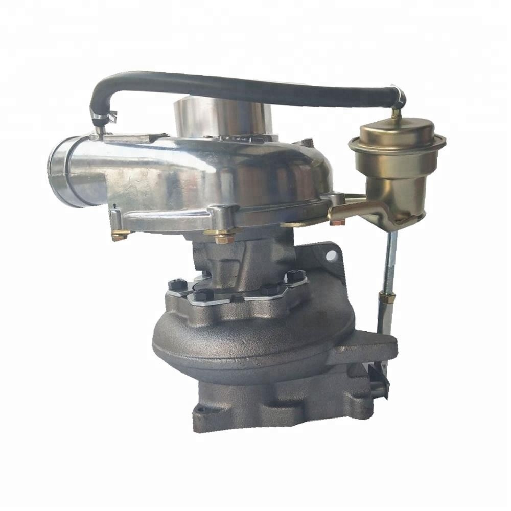 Diesel Engine Turbo RHC62E Turbocharger For Nissan CMF88 FE6T( A500 ) Diesel Engine
