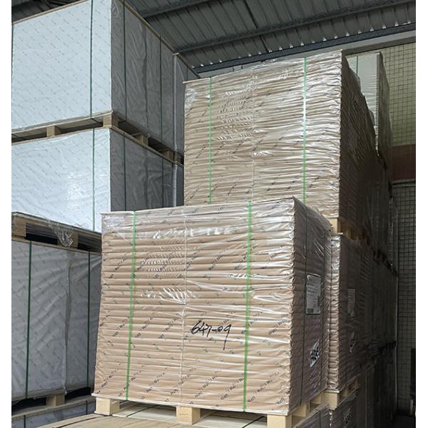 Quality High Brightness Uncoated Woodfree Paper UPM Fine Offset Paper for sale