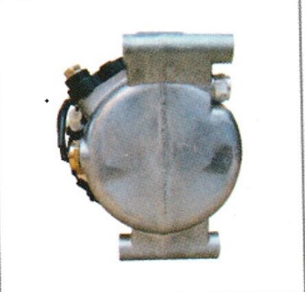 ALA20801 SUZUKI AC COMPRESSOR Swift 4S/Sx4 AC COMPRESSOR SS10V4 AC COMPRESSOR 95200-77JAO AC Compressor