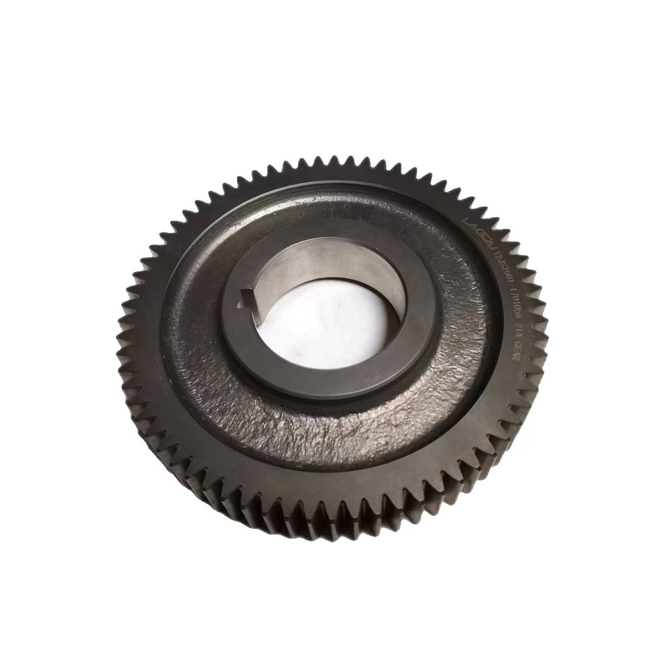 2012- Year Heavy Duty Truck Howo Parts Transmission Assembly for Shacman Trucks