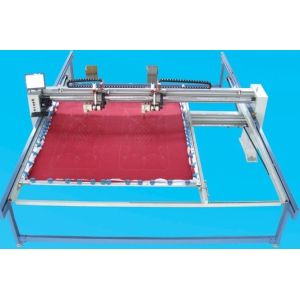 Multi-Head Computerized Quilting Machine FX6-2