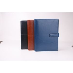 Quality Classic business loose-leaf notebook for sale