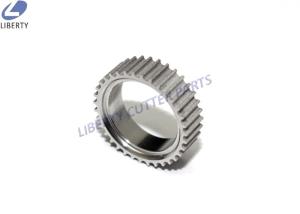 Quality High Precision Idler Pulley 98561001- Suitable For Paragon Cutter for sale