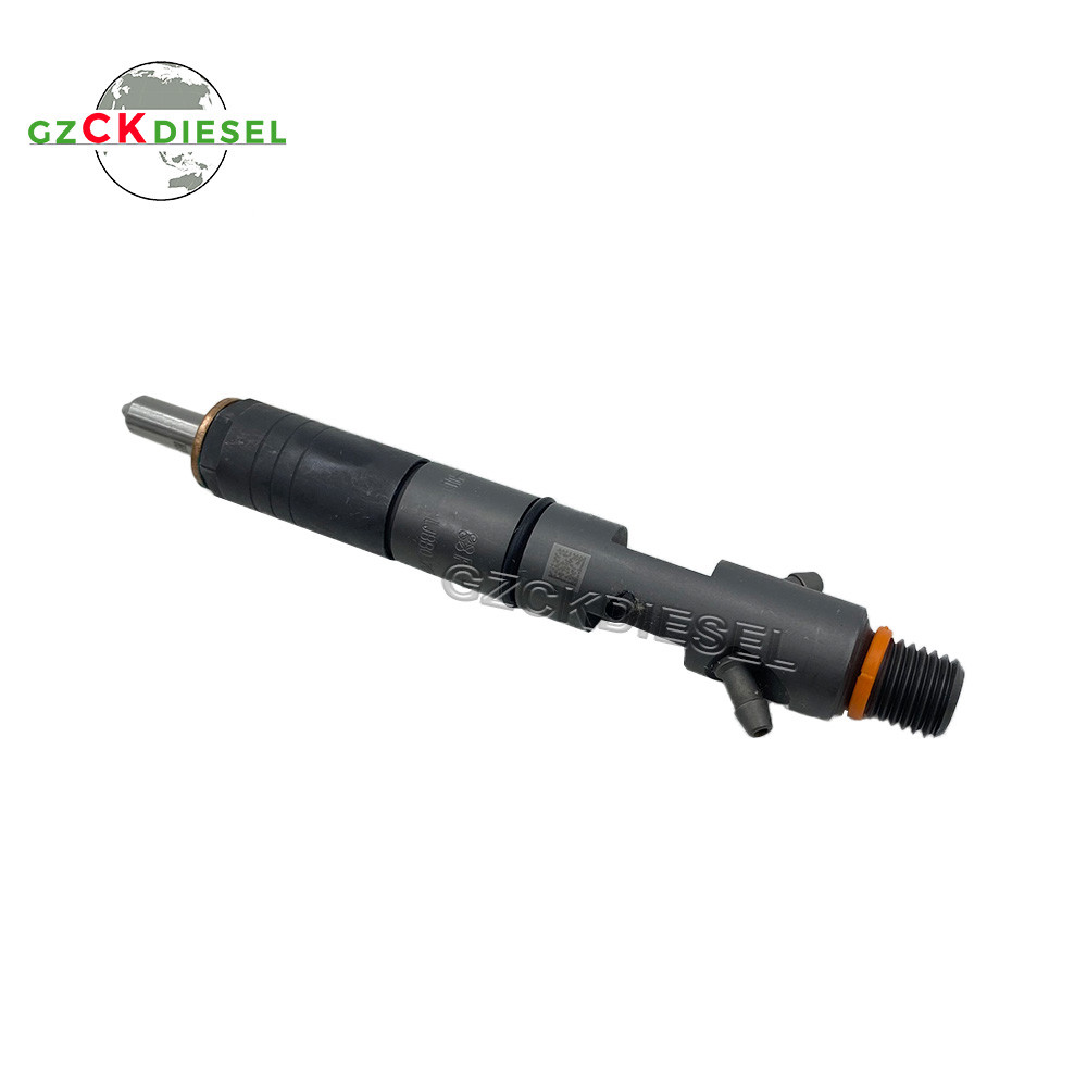 Original Fuel Injector 2645K023 2645K022 LJBB03602A for PERKINS Engine 1103 1104 1103A-33T 1104A-44T