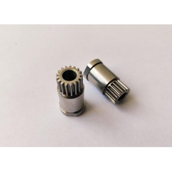 Quality Sewing Machine Parts 5mm M2 MIM Injection Molding for sale