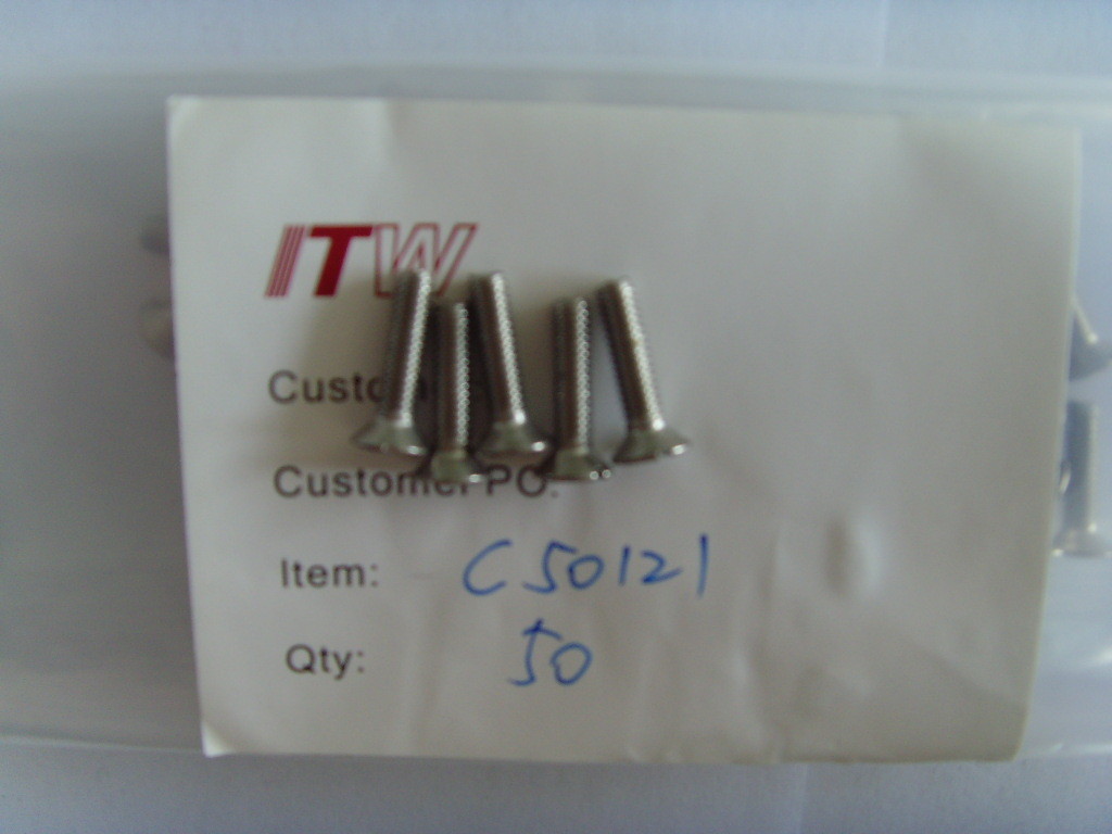 Buy cheap Vitronics Soltec parts C50121 from wholesalers
