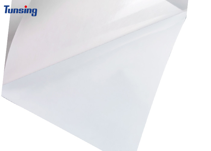 Pes Polyester Roll Hot Melt Glue Adhesive Film Embroidered Badge