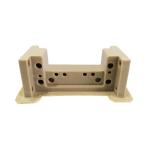 Custom Parts Rapid Prototype Design Service SLS FDM Industrial SLA Flexible 3D