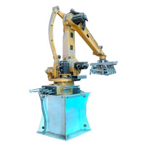 Ultra-efficient Industrial Advanced 25KG Woven Bag Machine Stacking And