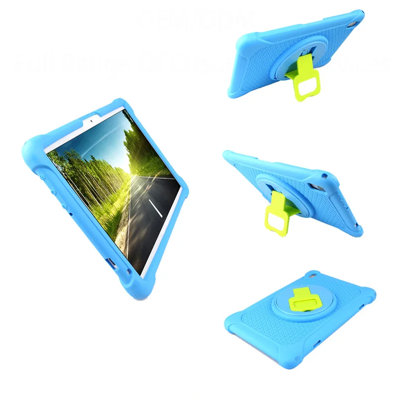 Quality 2MP Camera Kids Educational Tablet With Microphone And Bluetooth for sale
