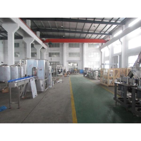 Automatic Single Head Beer Bottle Filling Capping Machine
