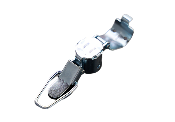 DY-20 Lean Pipe Lock Buckle