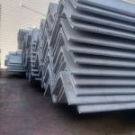 Direct Distribution Network Steel Equal Angle with ±1% Tolerance