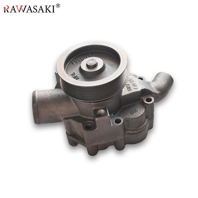 Quality Excavator Water Pump 3522125 For 336D C9 for sale