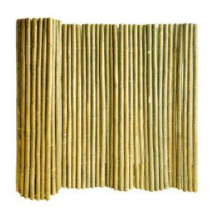 Natural Raw Material Garden Fencing Panels with 180cm 240cm Length