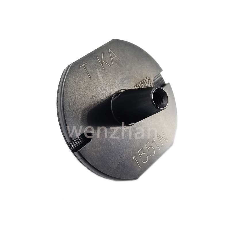 Top Qualiy SMT Spare Parts Panasonic SMT Nozzle 1551N Nozzle
