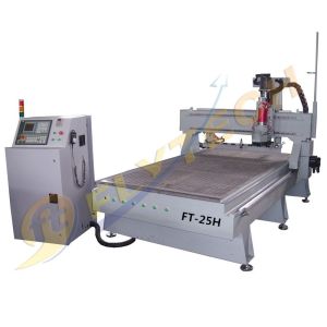 1325 ATC cnc router for wood
