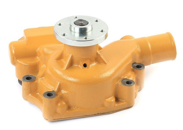 PC200-5 PC130-7 PC60-7 Diesel Engine Spare Parts 6D95 6206-61-1100