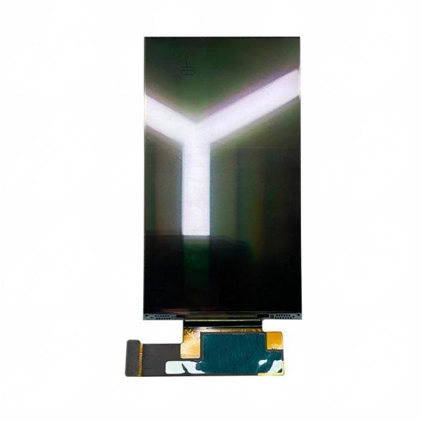 Quality 5.64 Inch FHD TFT Display 2160*3840 60pins MIPI Interface Driving Ic R63455 for sale