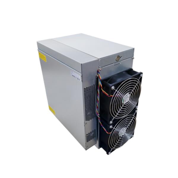 Metal Frame Bitcoin Mining Device Ethernet Interface Long Term Running Simple Setup