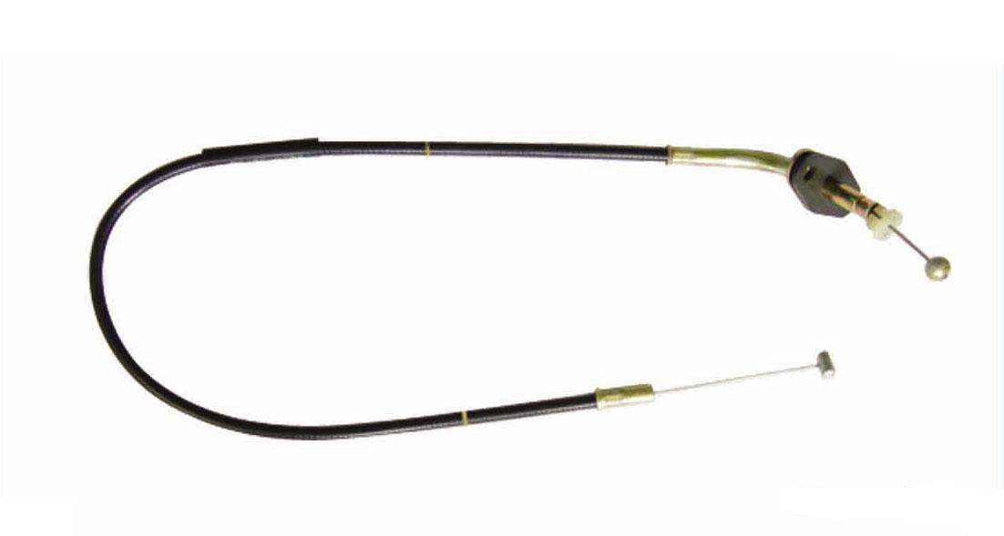Customizable Accelerator Cable 1969-1988 Auto PWK Throttle Valve Cable Year 78150-87332
