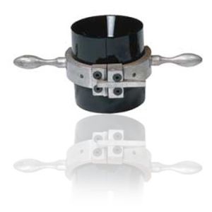 Quality Oilfield Superior Performance Steel Pipe Rubber Stabbing Guide for sale