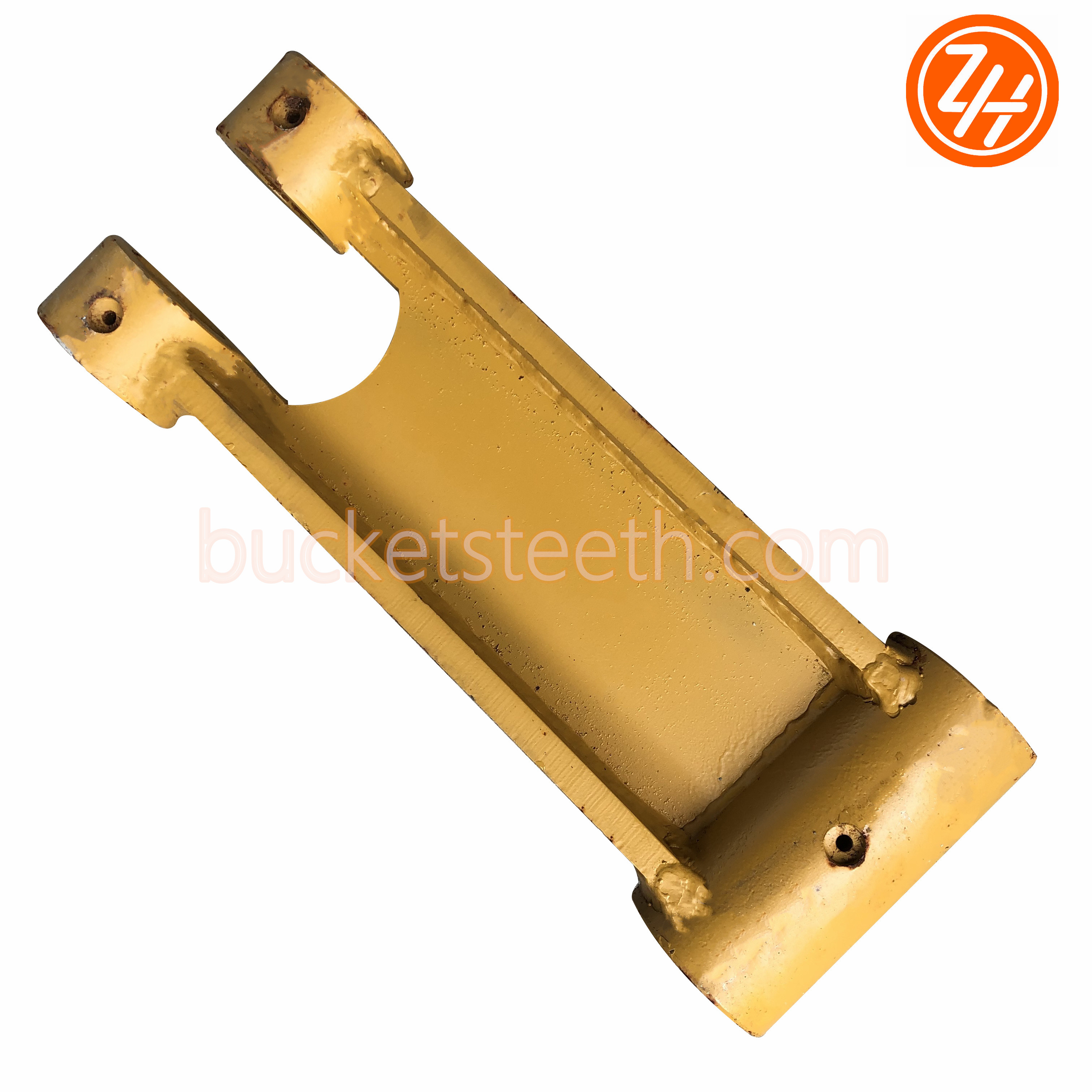 Quality 282-4503 E312D Excavator Bucket Link Digger Parts for sale